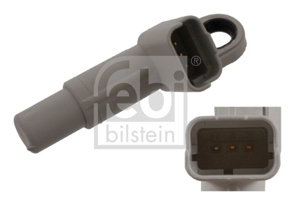 FEBI BILSTEIN Sensor, Nockenwellenposition (31197)