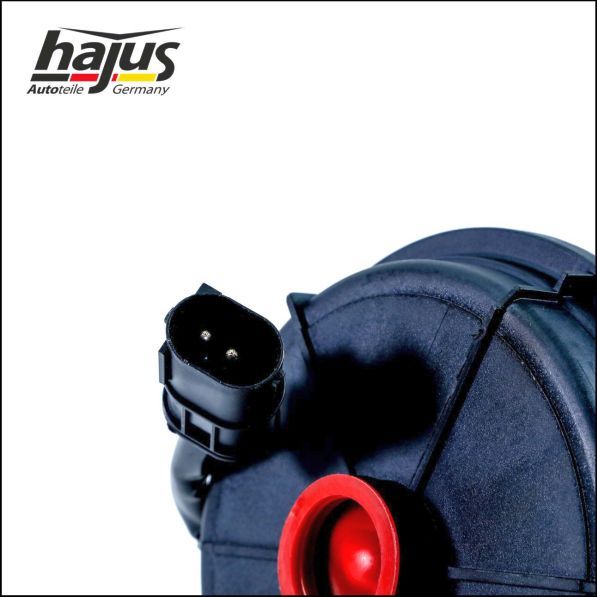 hajus Autoteile Sekundärluftpumpe (9191276) Thumbnail