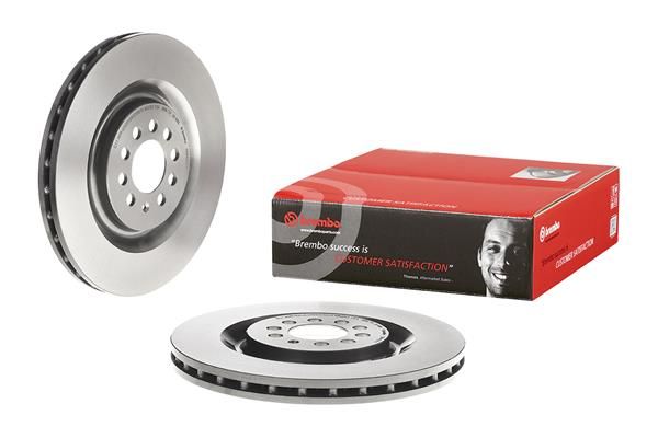 BREMBO Bremsscheibe (09.8403.11)