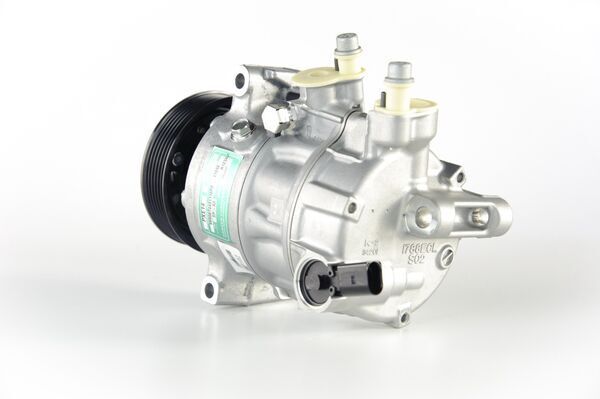MAHLE Kompressor, Klimaanlage (ACP 1148 000P) MAHLE Kompressor, Klimaanlage (ACP 1148 000P)