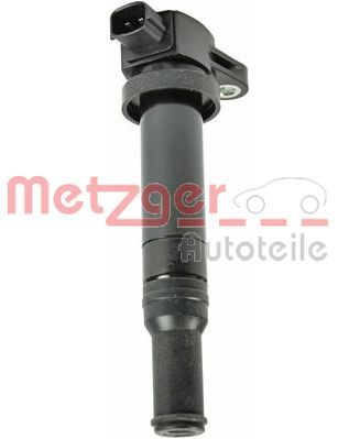 METZGER Zündspule (0880442)