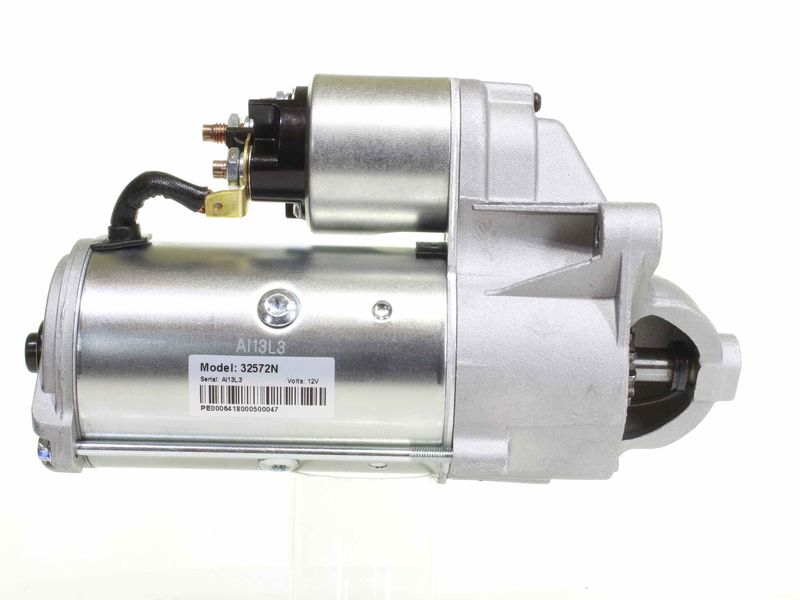 ALANKO Starter (10439570)