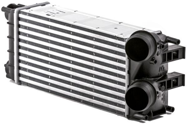 MAHLE Ladeluftkühler (CI 528 000P)