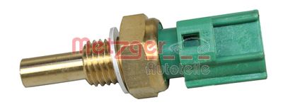 METZGER Sensor, Kühlmitteltemperatur (0905052) Thumbnail