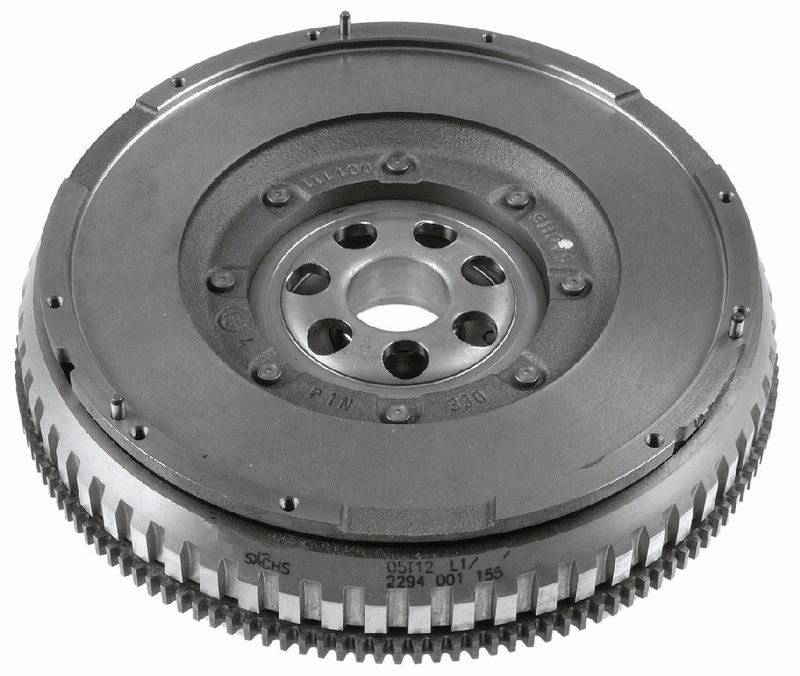SACHS Schwungrad (2294 001 155)