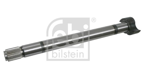 FEBI BILSTEIN Bremswelle, Trommelbremse (07072) Thumbnail