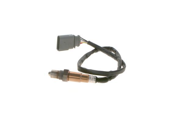BOSCH Lambdasonde (0 258 027 025)