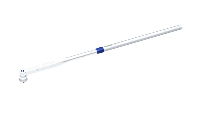 GEDORE Drehmomentschlüssel (8563-N-05)