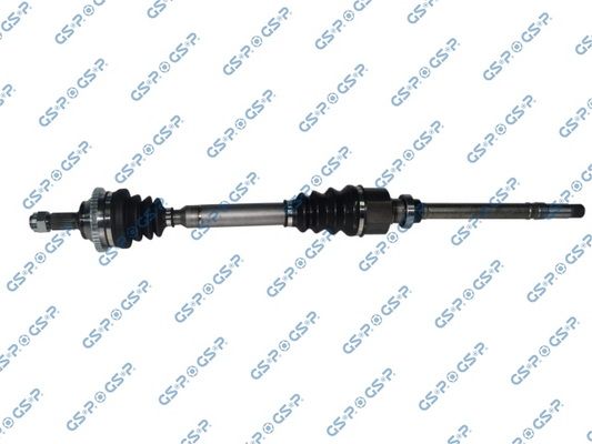 GSP Antriebswelle (245011)