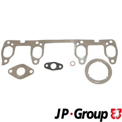JP GROUP Montagesatz, Lader (1117752810)