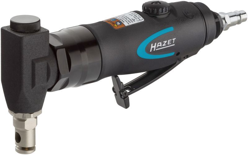 HAZET Blechknabber (Druckluft) (9036N-1) HAZET Blechknabber (Druckluft) (9036N-1)