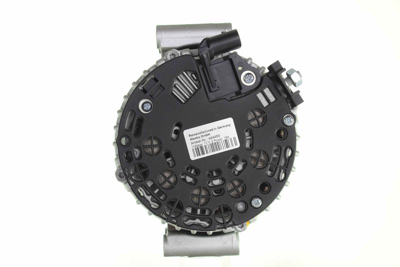 ALANKO Generator (10444489)