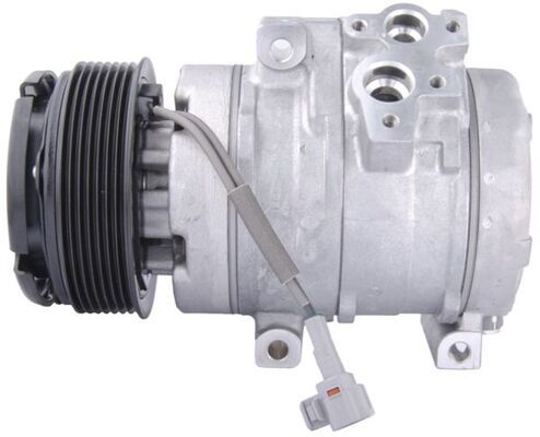 MAHLE Kompressor, Klimaanlage (ACP 480 000P) MAHLE Kompressor, Klimaanlage (ACP 480 000P)