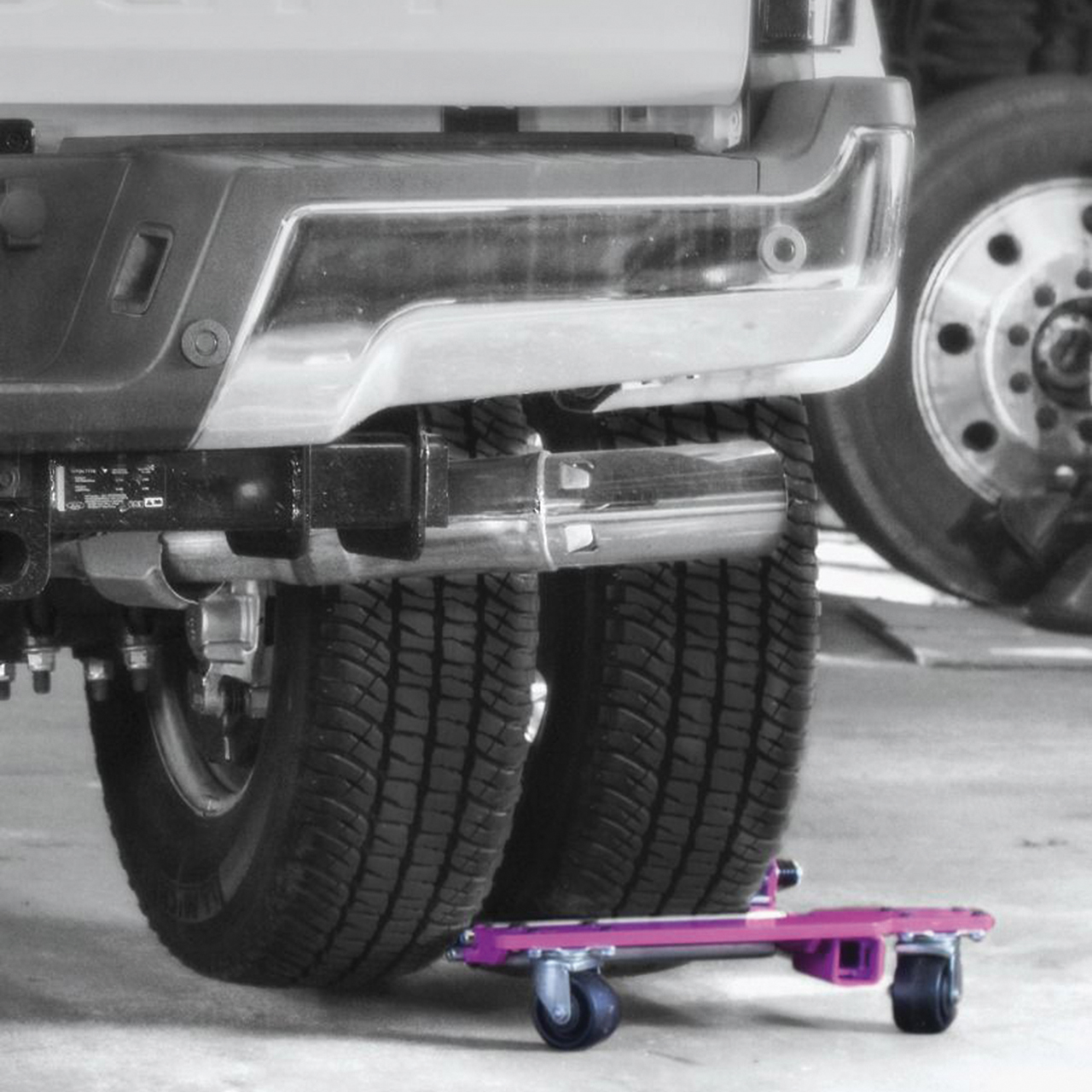Autolift Gojak G7016 Fahrzeugroller (1 Paar)