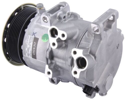 MAHLE Kompressor, Klimaanlage (ACP 482 000P) MAHLE Kompressor, Klimaanlage (ACP 482 000P)