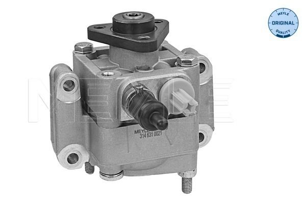 MEYLE Hydraulikpumpe, Lenkung (314 631 0021)