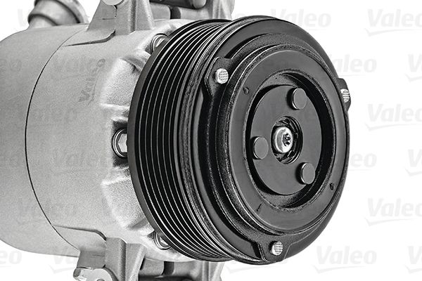 VALEO Kompressor, Klimaanlage (813102)