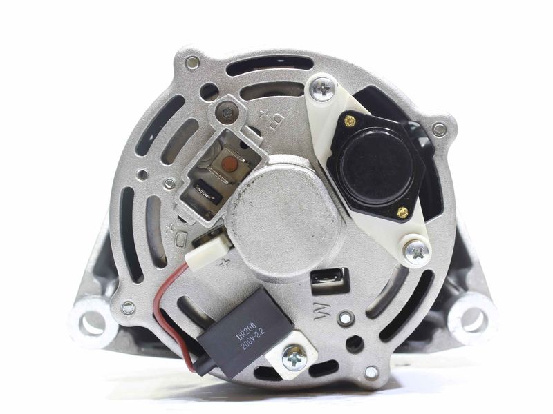 ALANKO Generator (10441674)