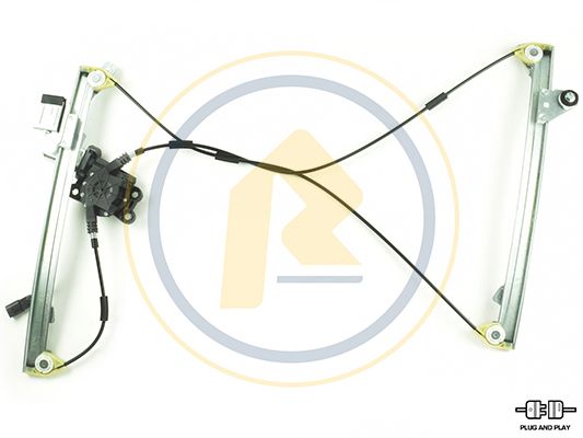 Ac Rolcar Fensterheber (01.3543)