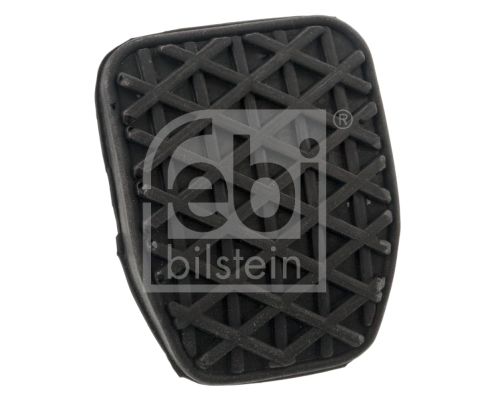 FEBI BILSTEIN Pedalbelag, Bremspedal (01760)