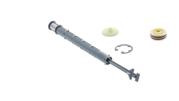 MAHLE Trockner, Klimaanlage (AD 57 000P) MAHLE Trockner, Klimaanlage (AD 57 000P)