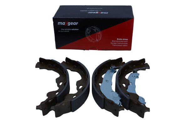 MAXGEAR Bremsbackensatz (19-0317) MAXGEAR Bremsbackensatz (19-0317)