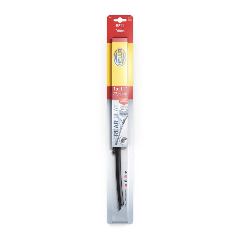 HELLA Wischblatt (9XW 358 179-111) HELLA Wischblatt (9XW 358 179-111)