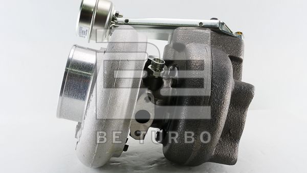 BE TURBO Lader, Aufladung (128305)