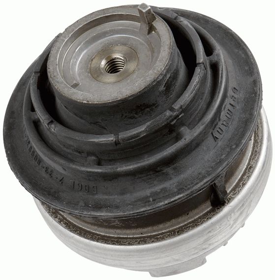 LEMFÖRDER Lagerung, Motor (29786 01)
