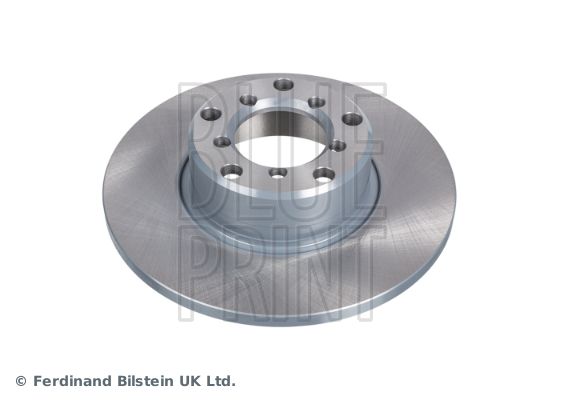 BLUE PRINT Bremsscheibe (ADU174320) | KFZ-6787970