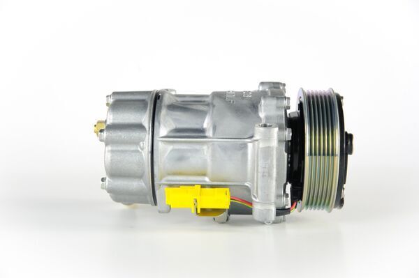 MAHLE Kompressor, Klimaanlage (ACP 381 000S)