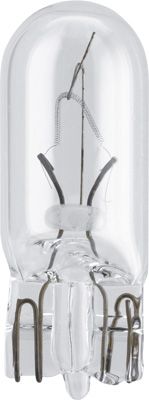 PHILIPS Glühlampe, Blinkleuchte (12256CP)
