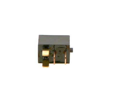 BOSCH Relais, Hupe/Horn (0 986 AH0 092)