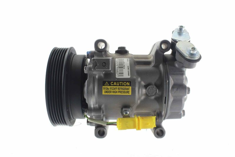 ALANKO Kompressor, Klimaanlage (10550523)