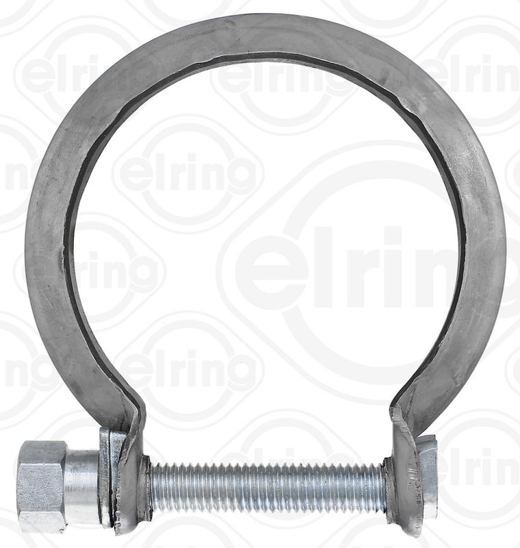 ELRING Rohrverbinder, Abgasanlage (939.460)