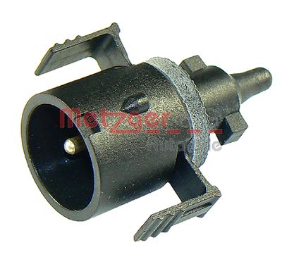 METZGER Sensor, Ansauglufttemperatur (0905321) 4250032506674 0905321