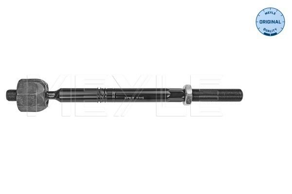 MEYLE Axialgelenk, Spurstange (53-16 031 0004)