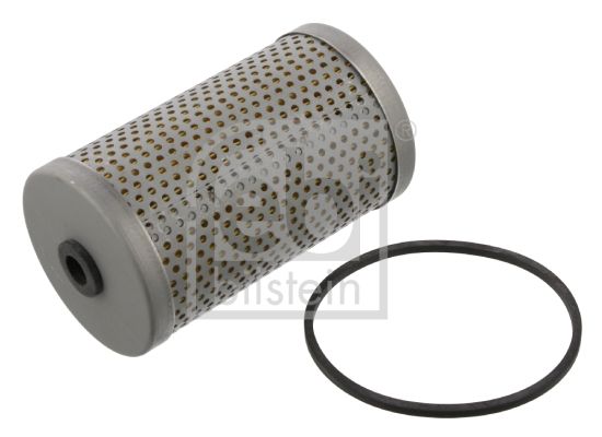 FEBI BILSTEIN Kraftstofffilter (35333)