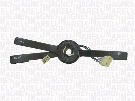 MAGNETI MARELLI Lenkstockschalter (000043026010) Thumbnail