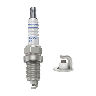 BOSCH Zündkerze (0 242 225 580) BOSCH Zündkerze (0 242 225 580)