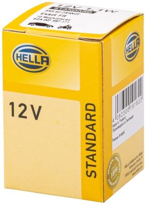 HELLA Glühlampe, Instrumentenbeleuchtung (8GA 007 997-171)