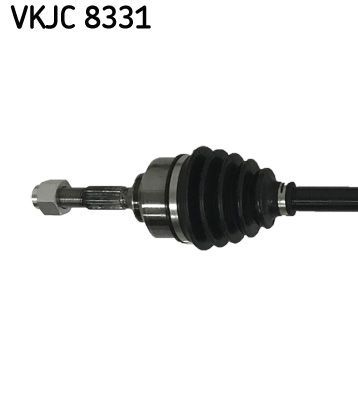 SKF Antriebswelle (VKJC 8331)