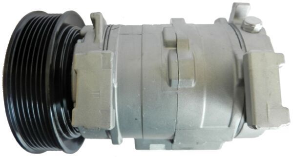 MAHLE Kompressor, Klimaanlage (ACP 76 000S)
