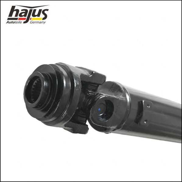 hajus Autoteile Gelenkwelle, Achsantrieb (4131032)