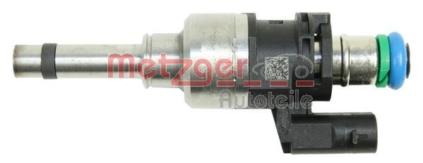 METZGER Einspritzventil (0920012)
