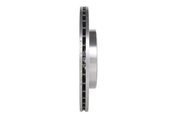BOSCH Bremsscheibe (0 986 478 186)