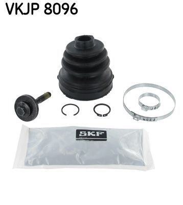 SKF Faltenbalgsatz, Antriebswelle (VKJP 8096)
