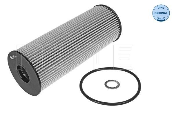 MEYLE Ölfilter (014 018 0002)