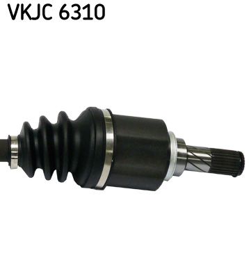 SKF Antriebswelle (VKJC 6310)
