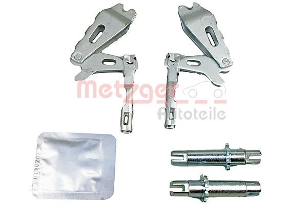 METZGER Reparatursatz, Expander (12053014)